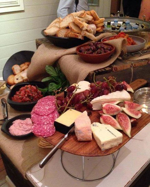 Biviano's At Windsor - Accommodation Whitsundays 15