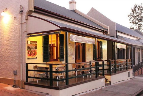 Biviano's At Windsor - Accommodation Whitsundays 19