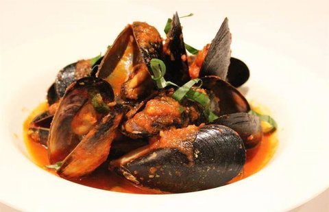 Biviano's At Windsor - Accommodation Whitsundays 22