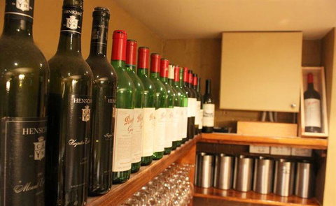 Biviano's At Windsor - Accommodation Whitsundays 23