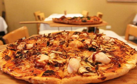 Biviano's At Windsor - Accommodation Whitsundays 24