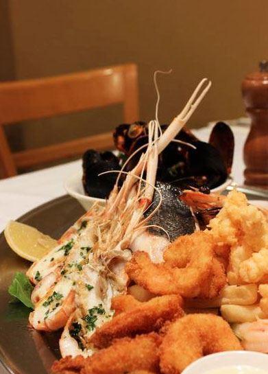 Biviano's At Windsor - Accommodation Whitsundays 26