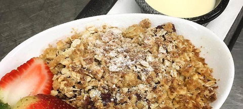 Biviano's At Windsor - Accommodation Whitsundays 2