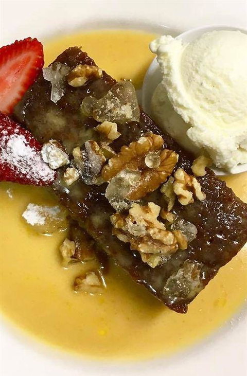 Biviano's At Windsor - Accommodation Whitsundays 4