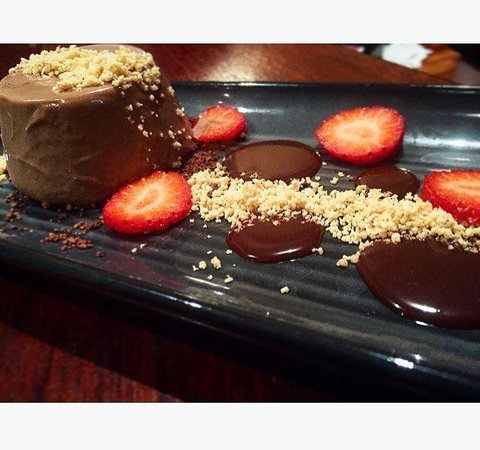 Biviano's At Windsor - Accommodation Whitsundays 8