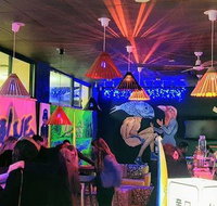 Blue Fig Bar - Accommodation Whitsundays