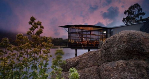 Buon Ricordo - Accommodation Whitsundays 0