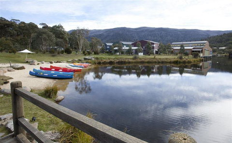 Buon Ricordo - Accommodation Whitsundays 9