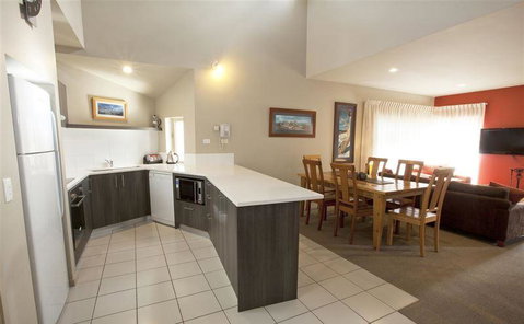Buon Ricordo - Accommodation Whitsundays 10