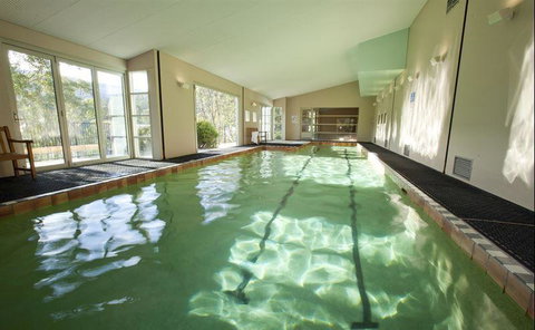 Buon Ricordo - Accommodation Whitsundays 12