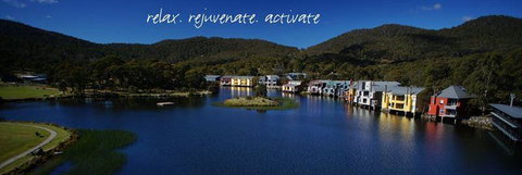 Buon Ricordo - Accommodation Whitsundays 8