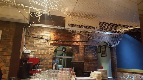 Cafe Nino - Accommodation Whitsundays 0