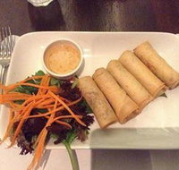 Capital Thai - Accommodation Whitsundays