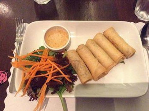 Capital Thai - Accommodation Whitsundays 0