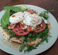 CQ CAFE - Accommodation Whitsundays