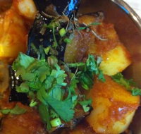 Curry House - Accommodation Whitsundays