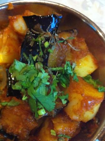Curry House - Accommodation Whitsundays 0