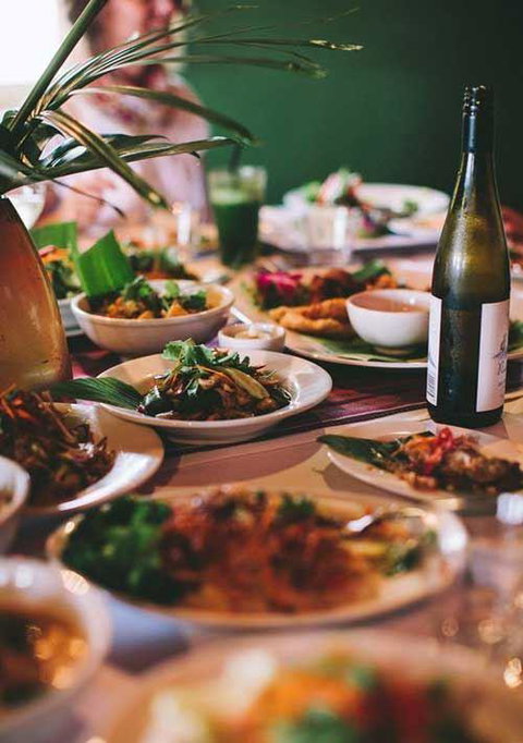 Eat Thai - Accommodation Whitsundays 9