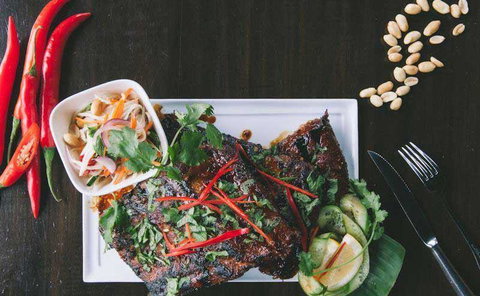 Eat Thai - Accommodation Whitsundays 10