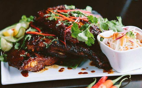 Eat Thai - Accommodation Whitsundays 11