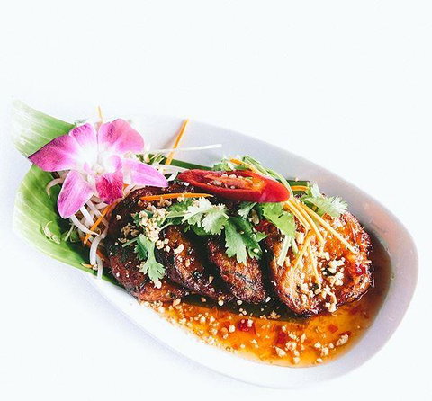Eat Thai - Accommodation Whitsundays 12
