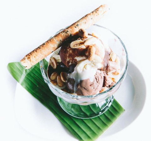 Eat Thai - Accommodation Whitsundays 13