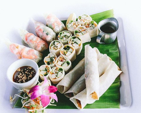 Eat Thai - Accommodation Whitsundays 14