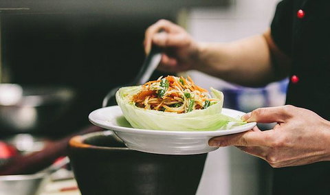 Eat Thai - Accommodation Whitsundays 15