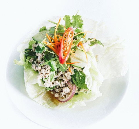 Eat Thai - Accommodation Whitsundays 17