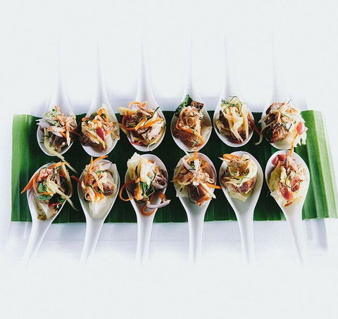 Eat Thai - Accommodation Whitsundays 1