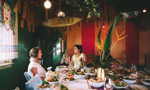 Eat Thai - Accommodation Whitsundays 5