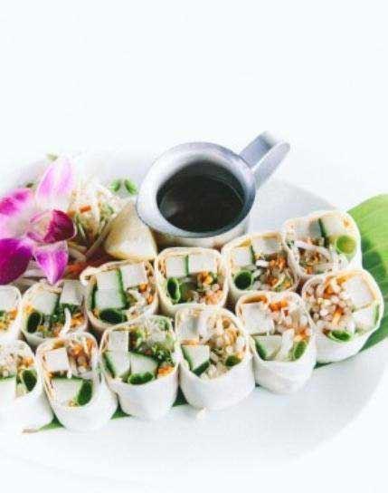 Eat Thai - Accommodation Whitsundays 6