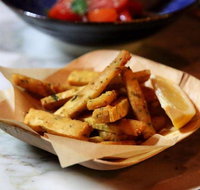 Gigi Pizzeria - Accommodation Whitsundays