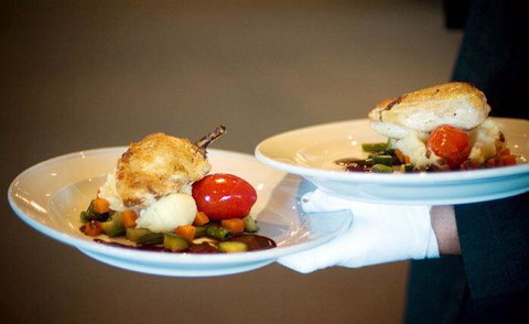 Highland Heritage Estate Restaurant & Function Centre - Accommodation Whitsundays 1
