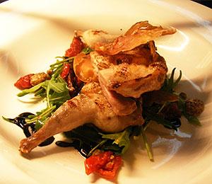 Highland Heritage Estate Restaurant & Function Centre - Accommodation Whitsundays 3