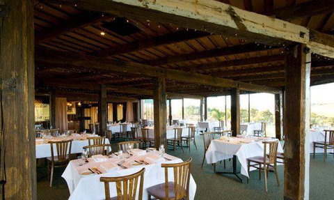 Highland Heritage Estate Restaurant & Function Centre - Accommodation Whitsundays 4