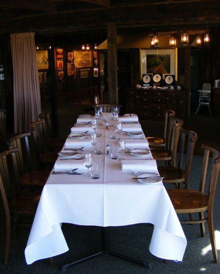 Highland Heritage Estate Restaurant & Function Centre - Accommodation Whitsundays 8