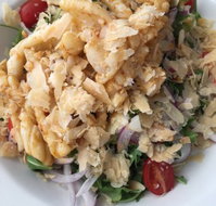 Honolulu Grill - Accommodation Whitsundays