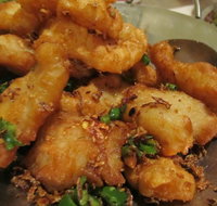 Joondalup BBQ Restaurant - Accommodation Whitsundays