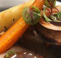 Margan Restaurant - Accommodation Whitsundays