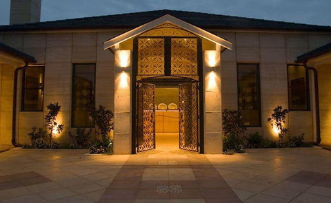 Margan Restaurant - Accommodation Whitsundays 10