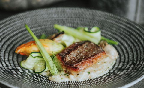 Margan Restaurant - Accommodation Whitsundays 12