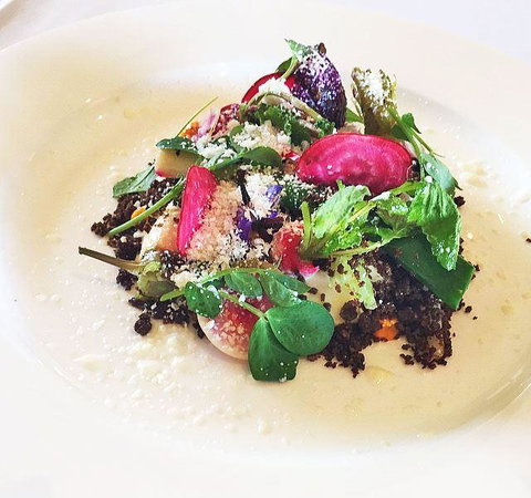 Margan Restaurant - Accommodation Whitsundays 14