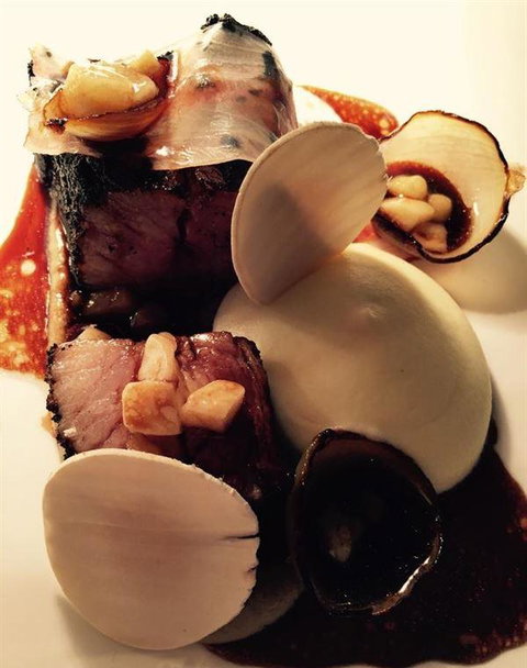 Margan Restaurant - Accommodation Whitsundays 15