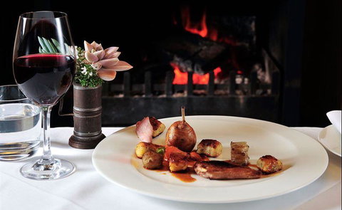 Margan Restaurant - Accommodation Whitsundays 16