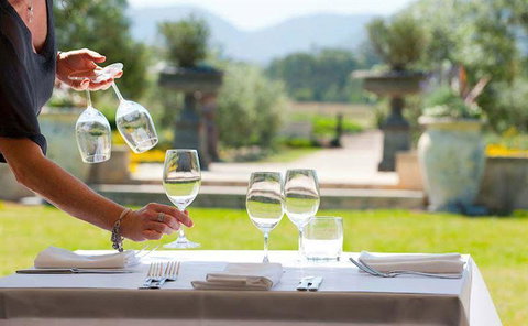 Margan Restaurant - Accommodation Whitsundays 17