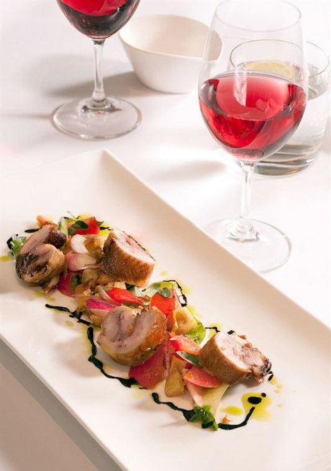 Margan Restaurant - Accommodation Whitsundays 19