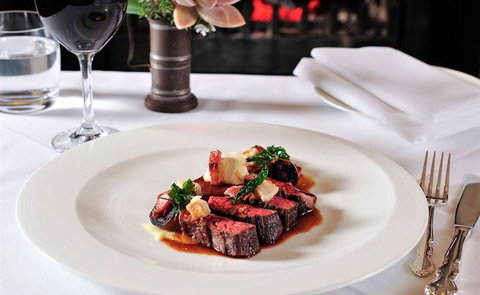 Margan Restaurant - Accommodation Whitsundays 20