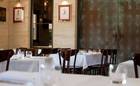 Margan Restaurant - Accommodation Whitsundays 21