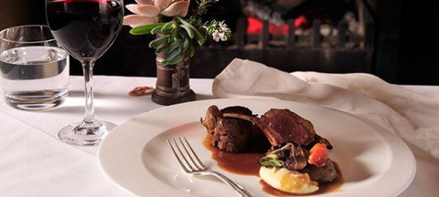 Margan Restaurant - Accommodation Whitsundays 2